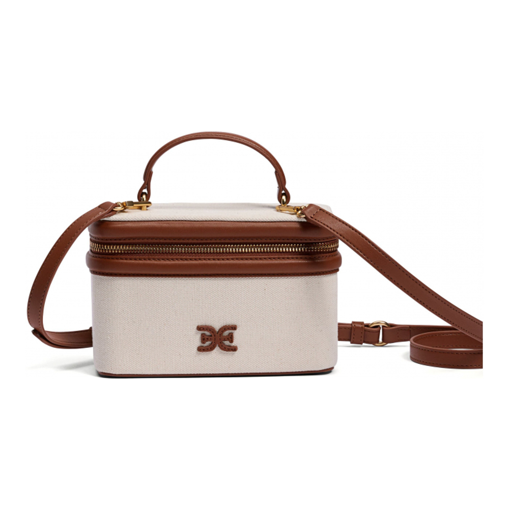 Sac à bandoulière 'Paige Train Case' pour Femmes