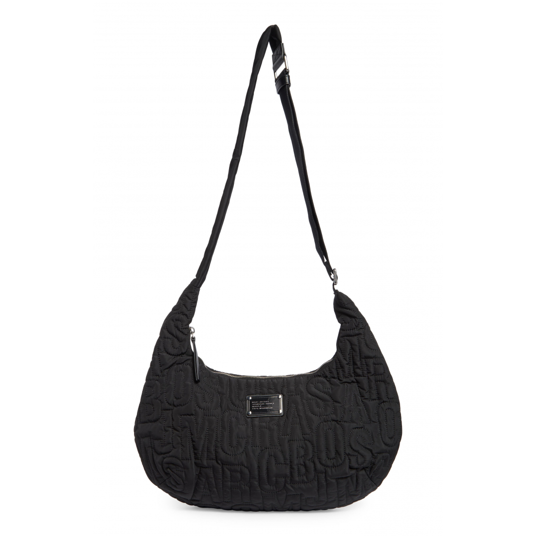 Sac à bandoulière 'Jumbled Logo Workwear' pour Femmes