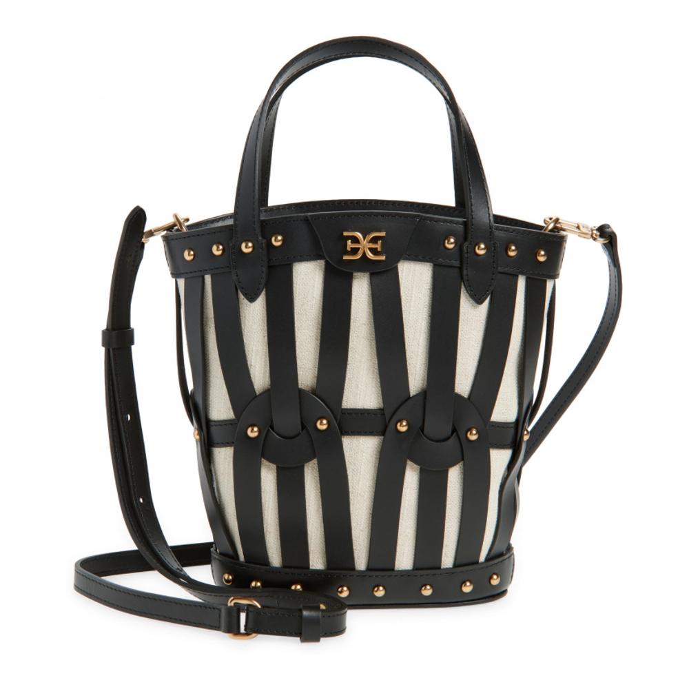 Women's 'Small Bay Fan' Tote Bag