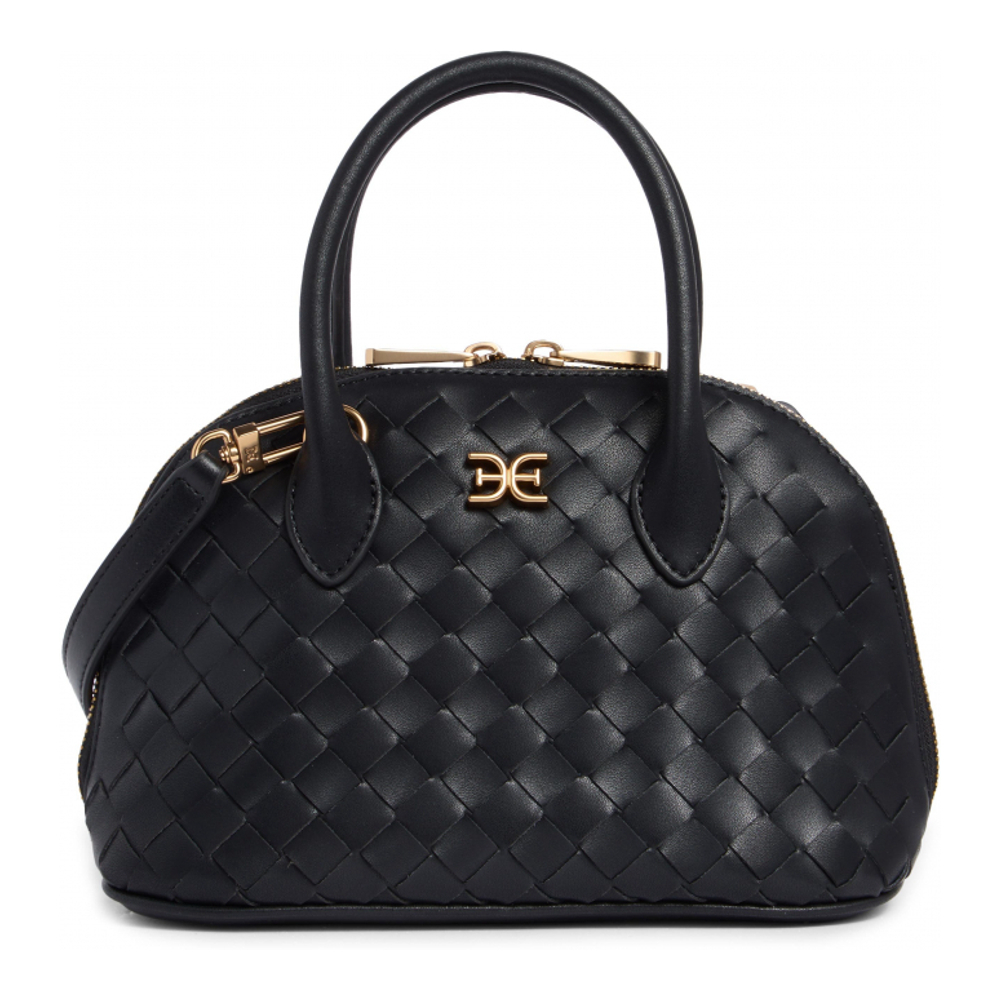 Sac 'Margo Mini Woven Bag' pour Femmes