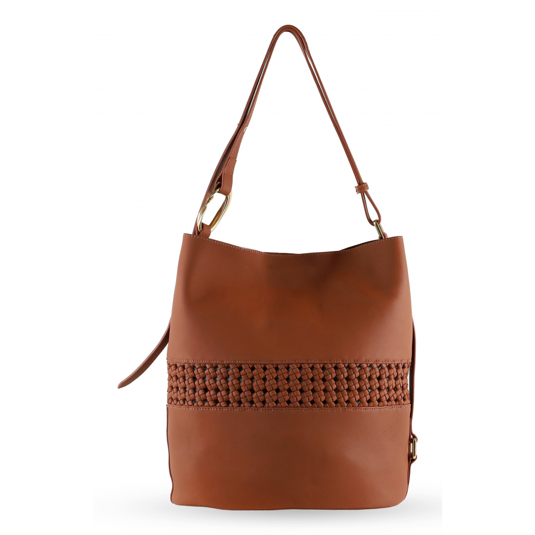 Women's 'Marcie' Bucket Bag