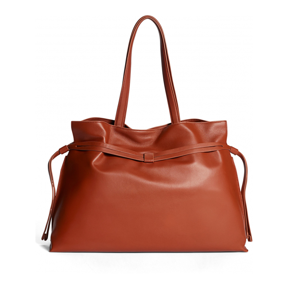 Sac à bandoulière 'Large Poppy Drawstring' pour Femmes