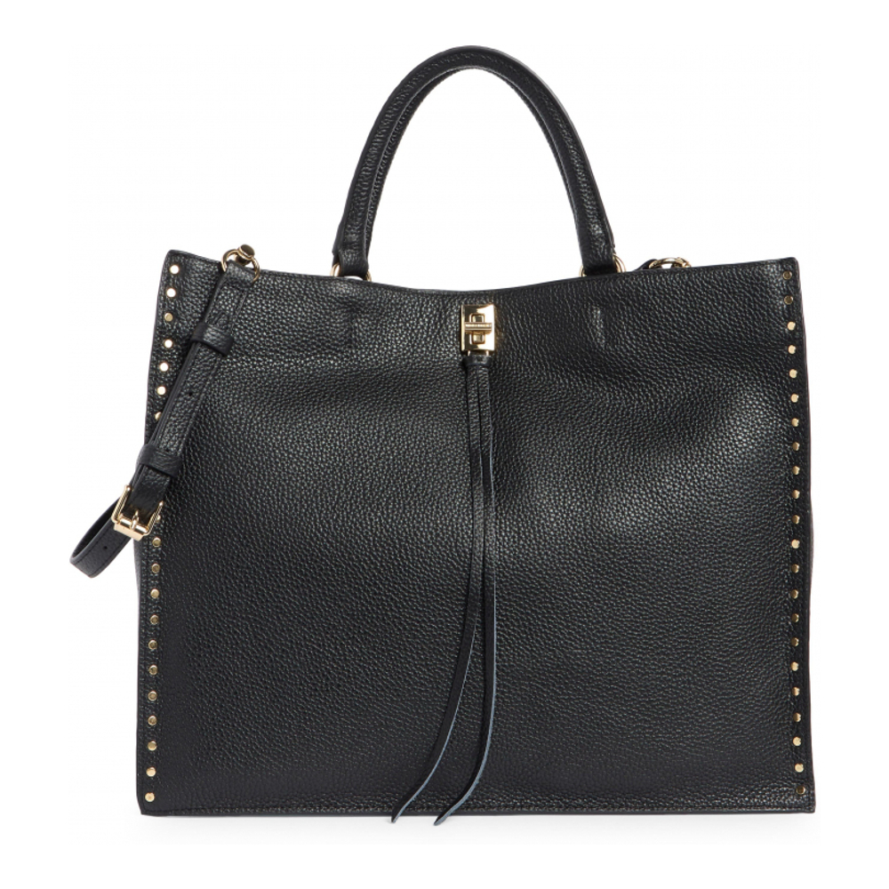 Women's 'Darren' Tote Bag