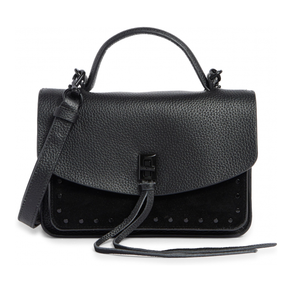 Sac Besace 'Darren' pour Femmes