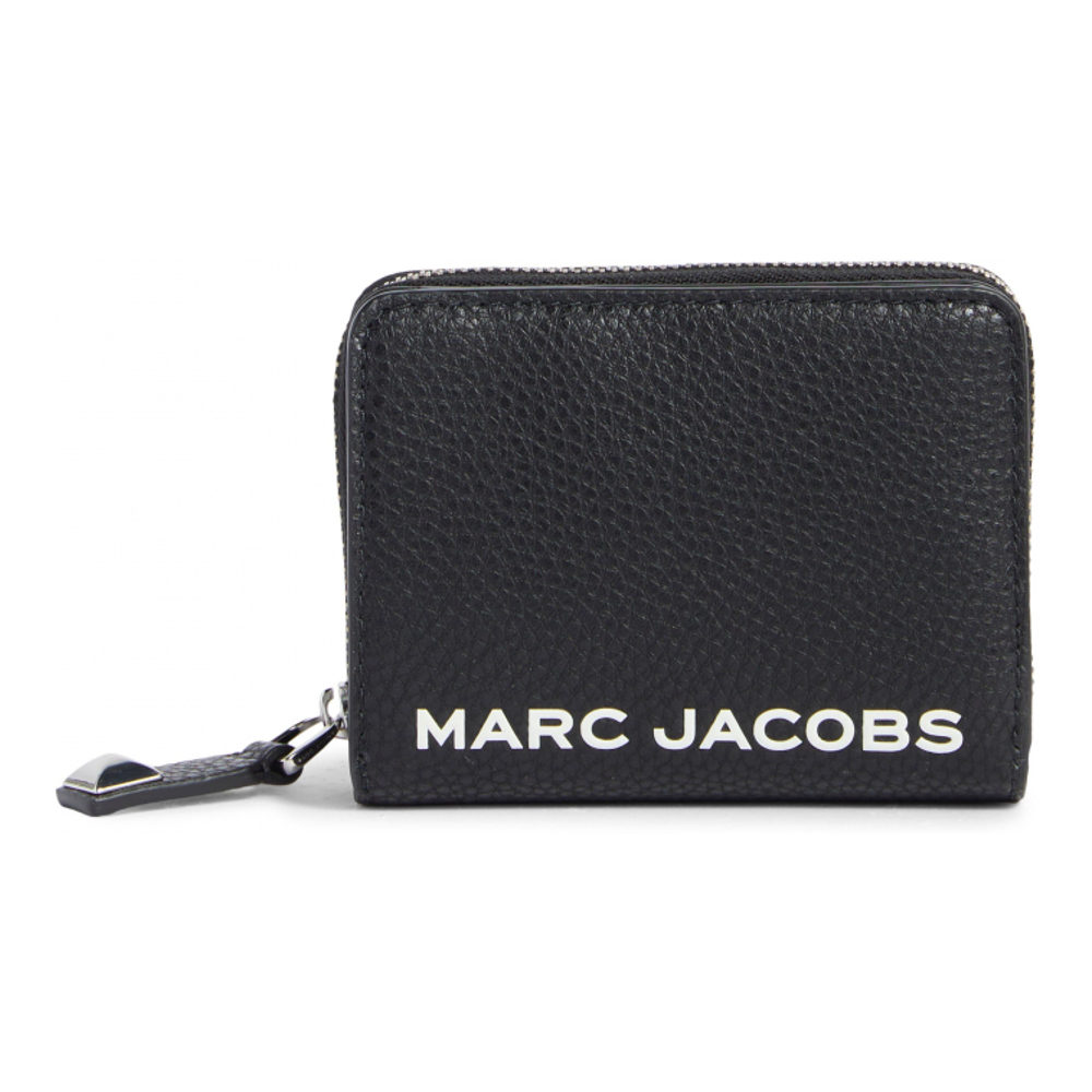 Women's 'Bold SLG Mini Compact' Wallet