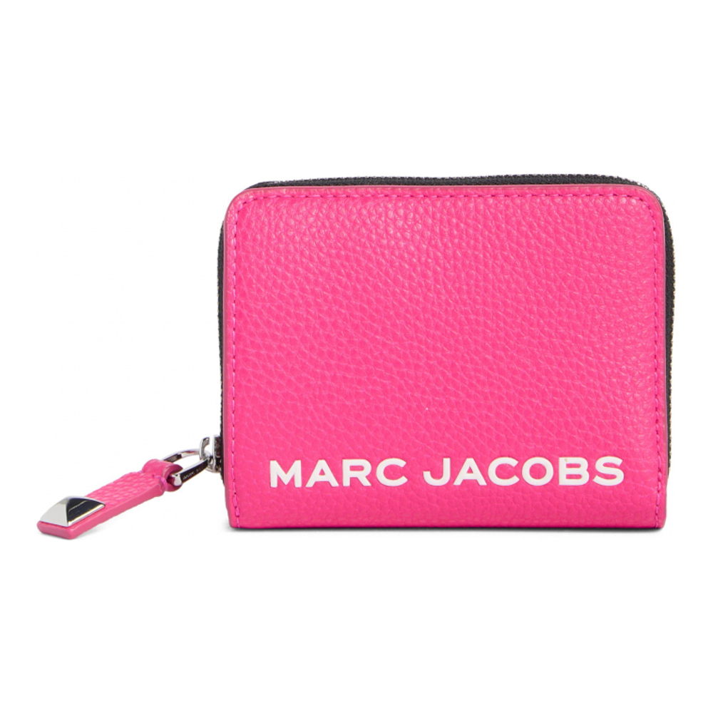 Women's 'Bold SLG Mini Compact' Wallet