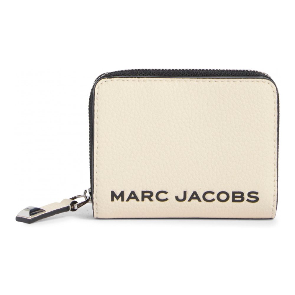 Women's 'Bold SLG Mini Compact' Wallet