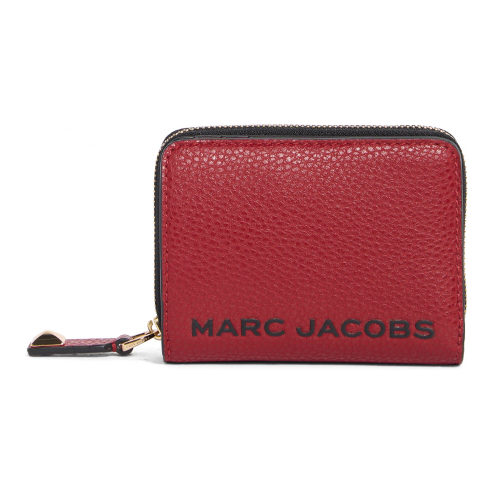 Women's 'Bold SLG Mini Compact' Wallet