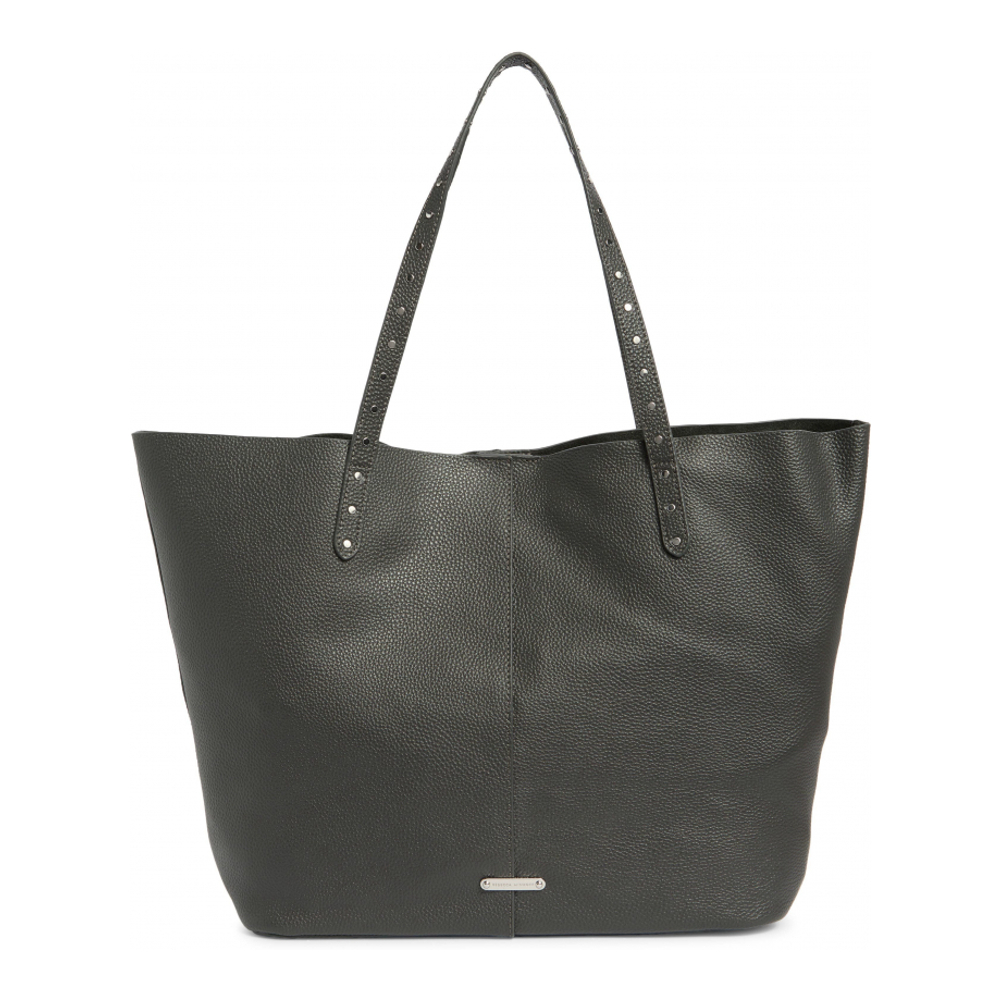 Sac Cabas 'Stud Pebbled' pour Femmes