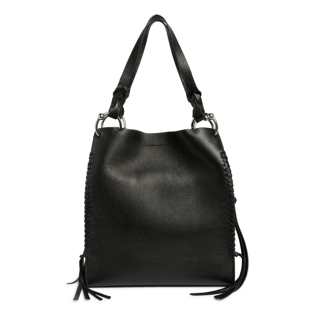Women's 'Boheme Pebbled' Bucket Bag