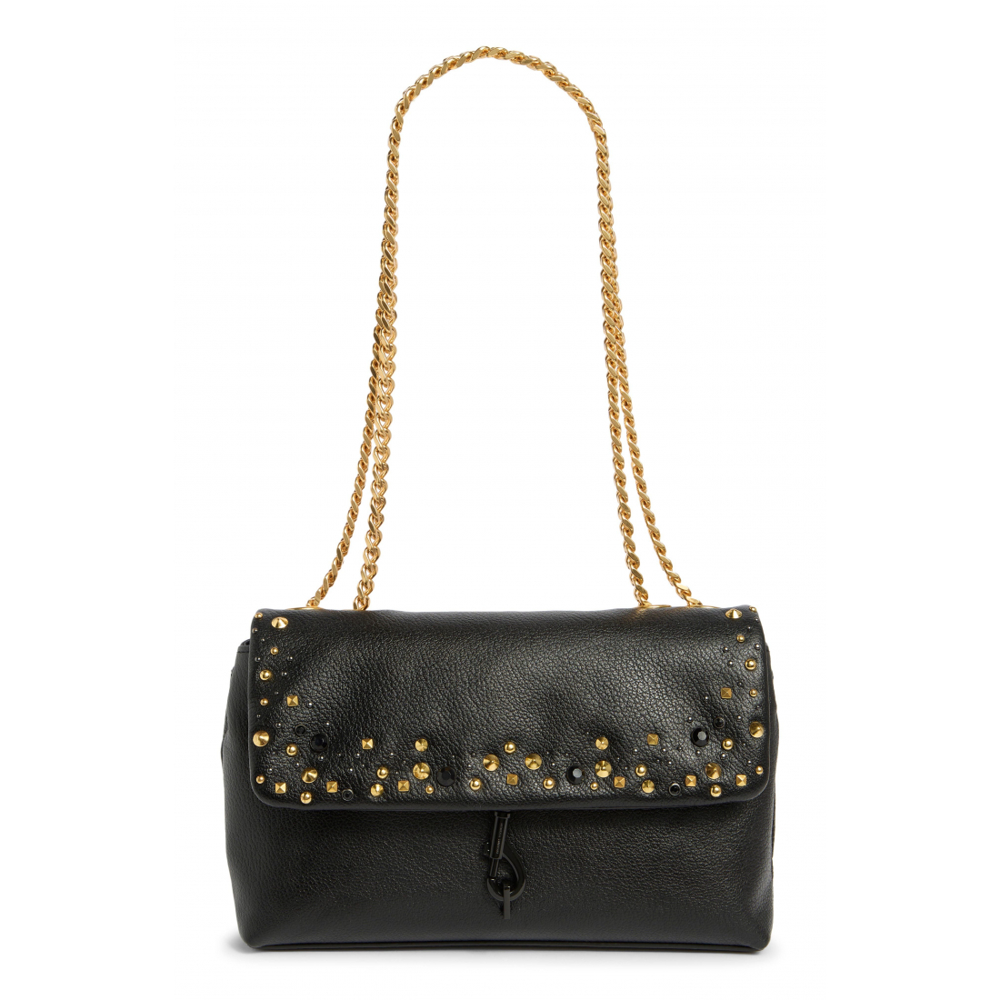 Women's 'Edie Stud' Crossbody Bag