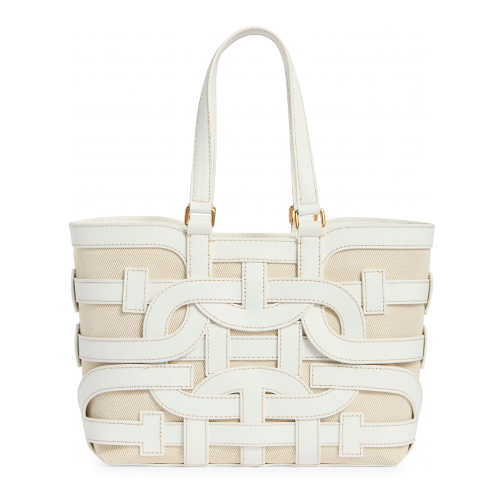 Women's 'Bay Small Dye Cut' Tote Bag