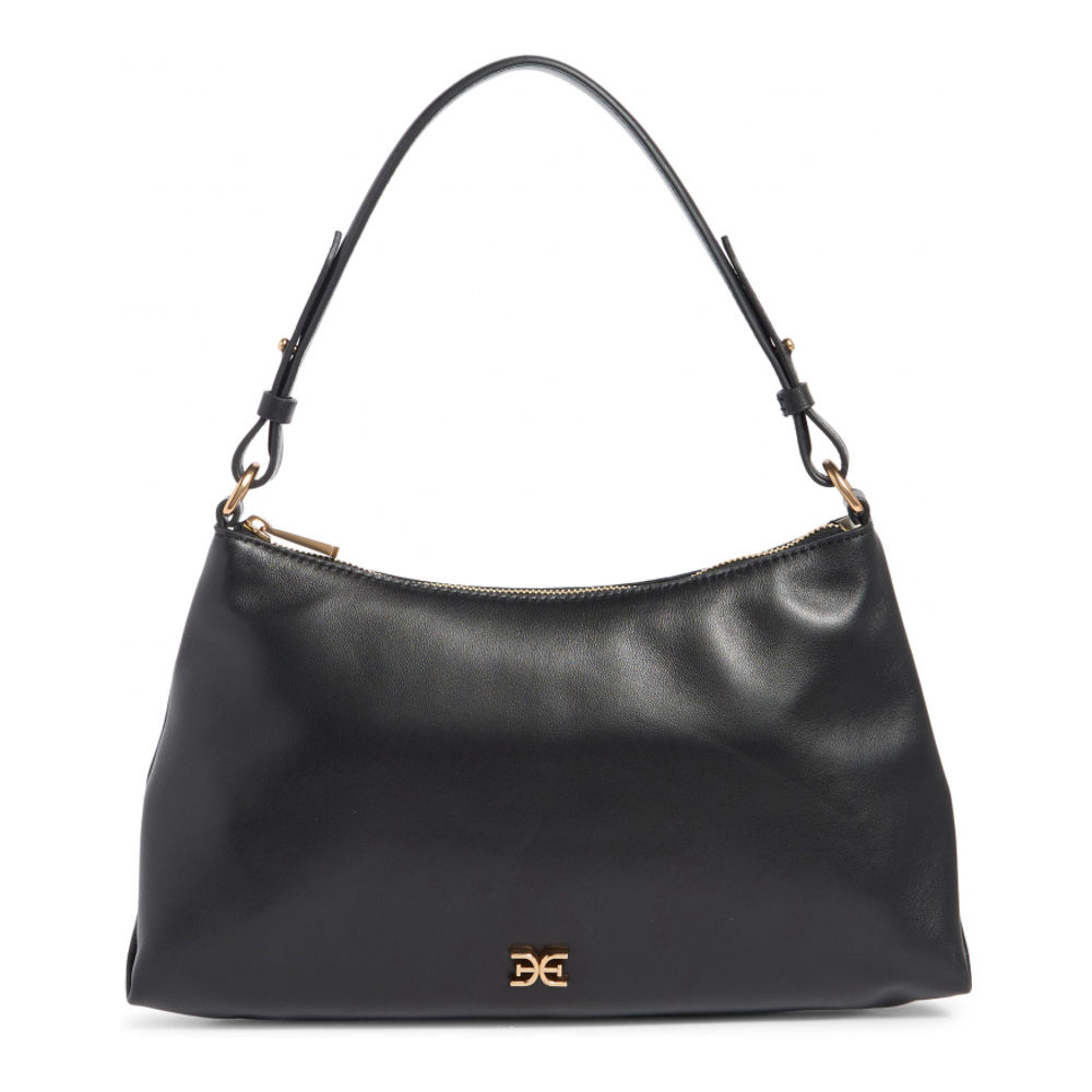 Women's 'Marilyn Soft' Shoulder Bag