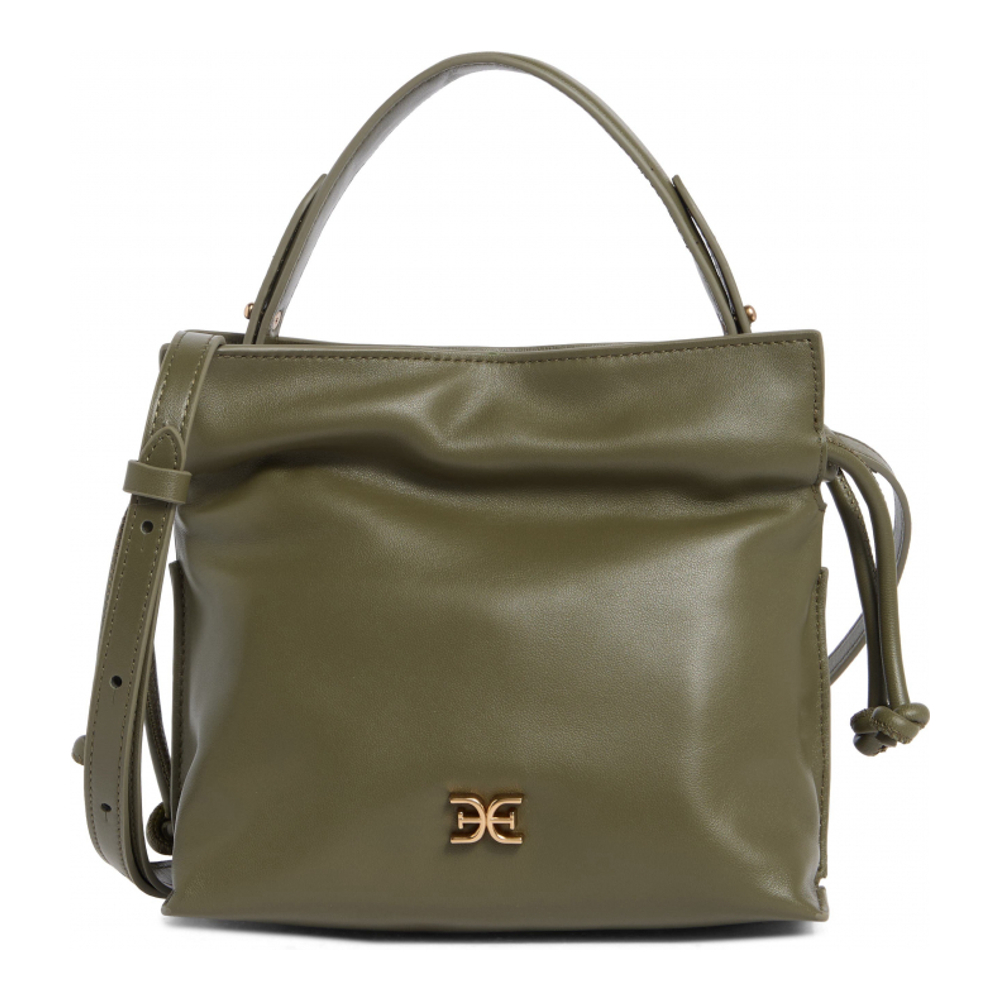 Sac à bandoulière 'Marilyn Drawstring' pour Femmes