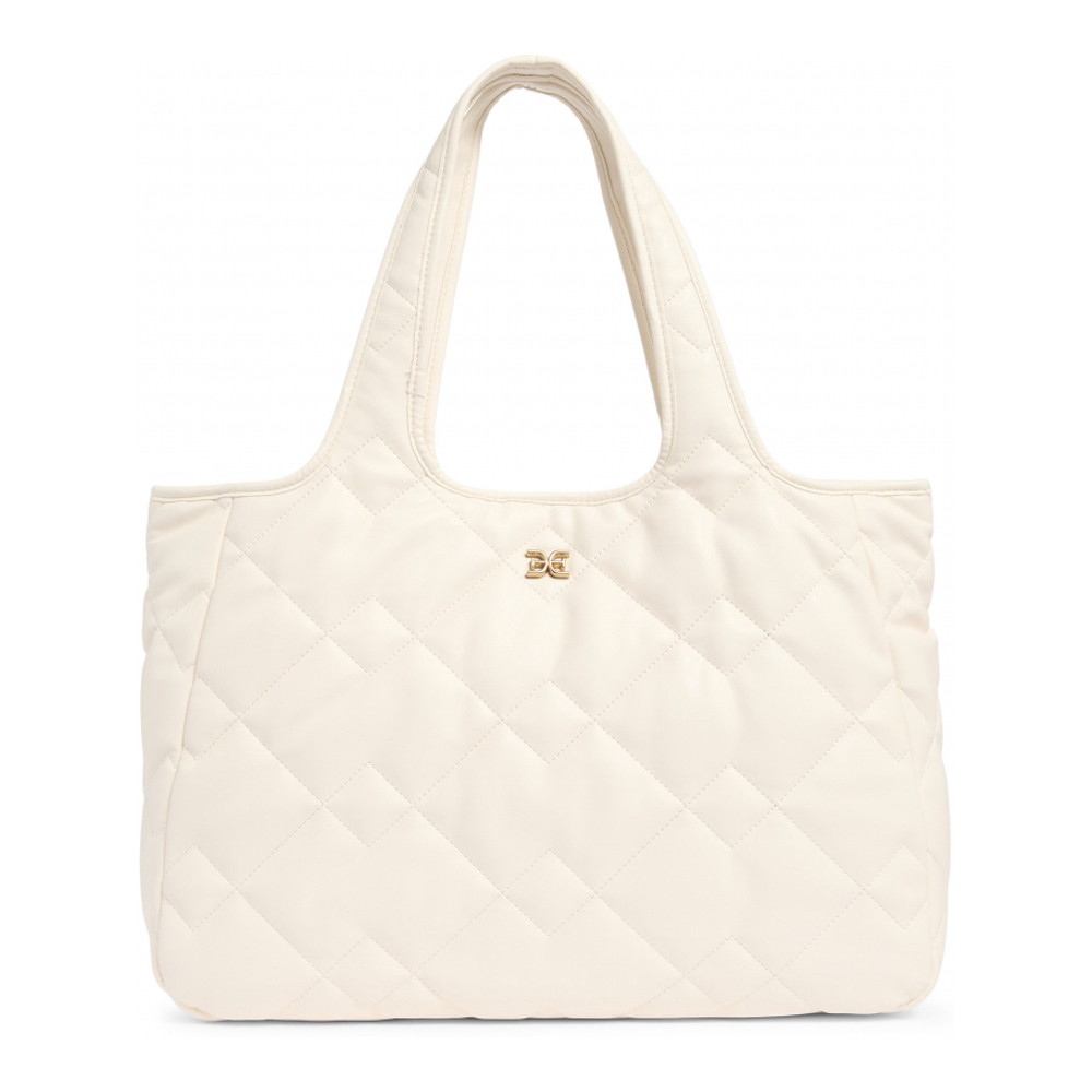 Women's 'Khiara Quited' Tote Bag