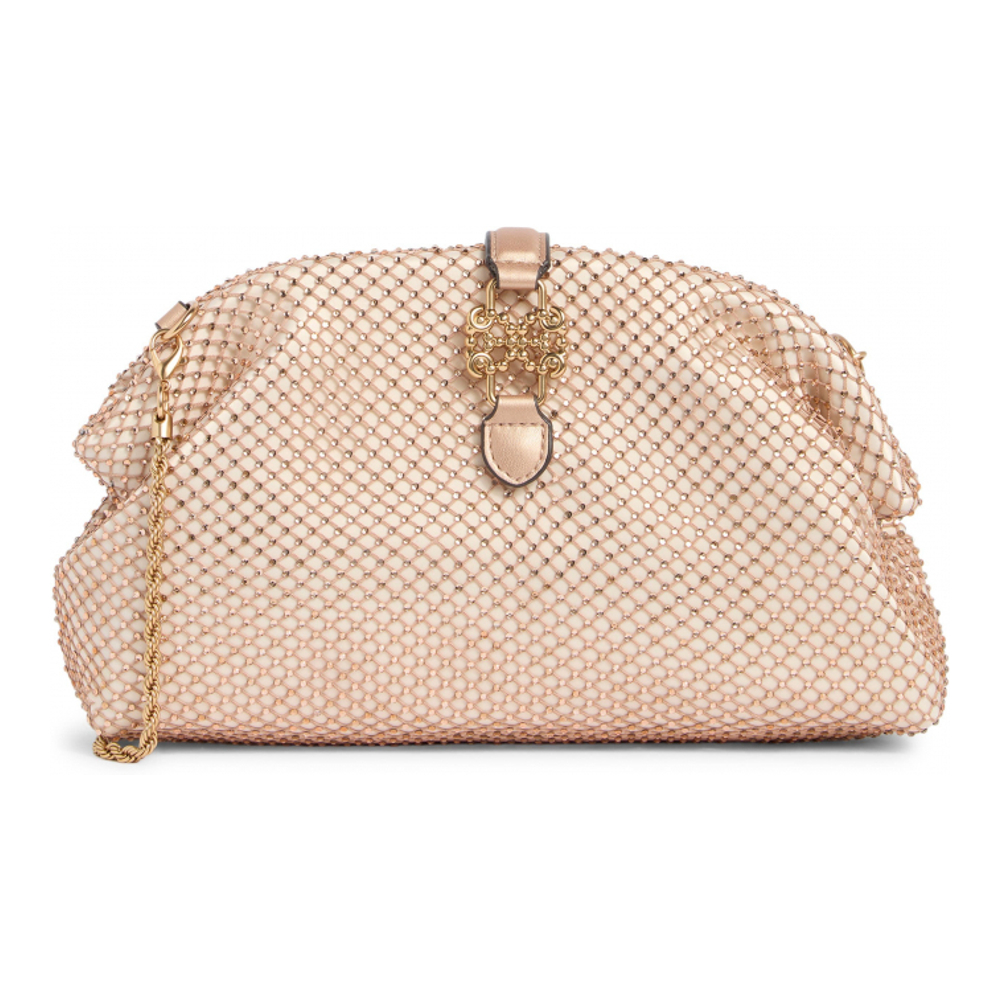 Women's 'Aura Frame' Clutch