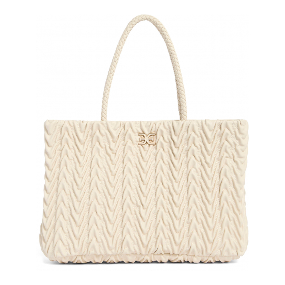 Women's 'Ari Quilted' Tote Bag