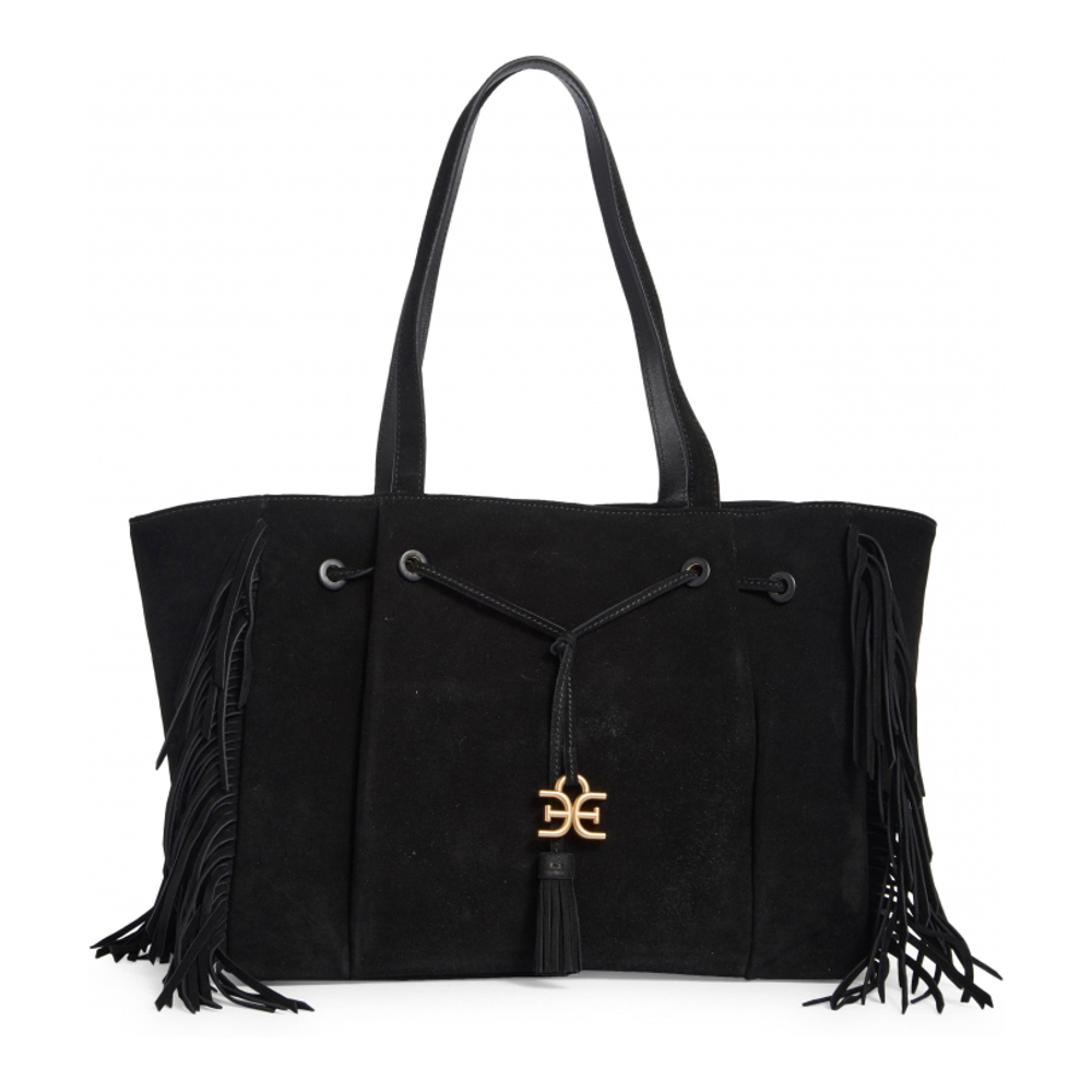 Sac Cabas 'Pryce East/West Drawstring' pour Femmes