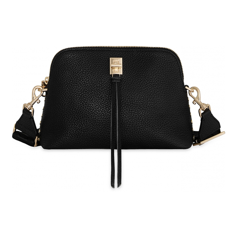 Women's 'Darren Dome' Crossbody Bag