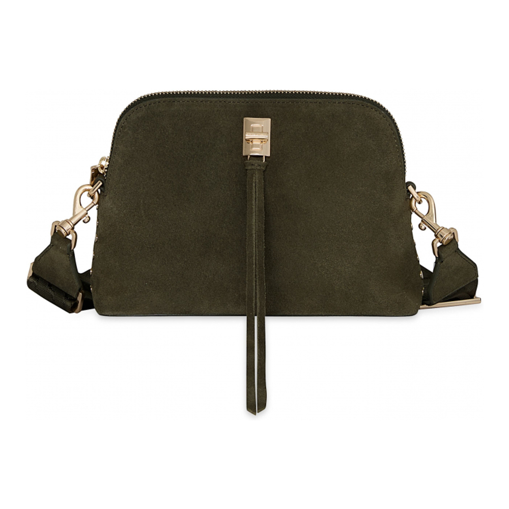 Women's 'Darren Dome' Crossbody Bag