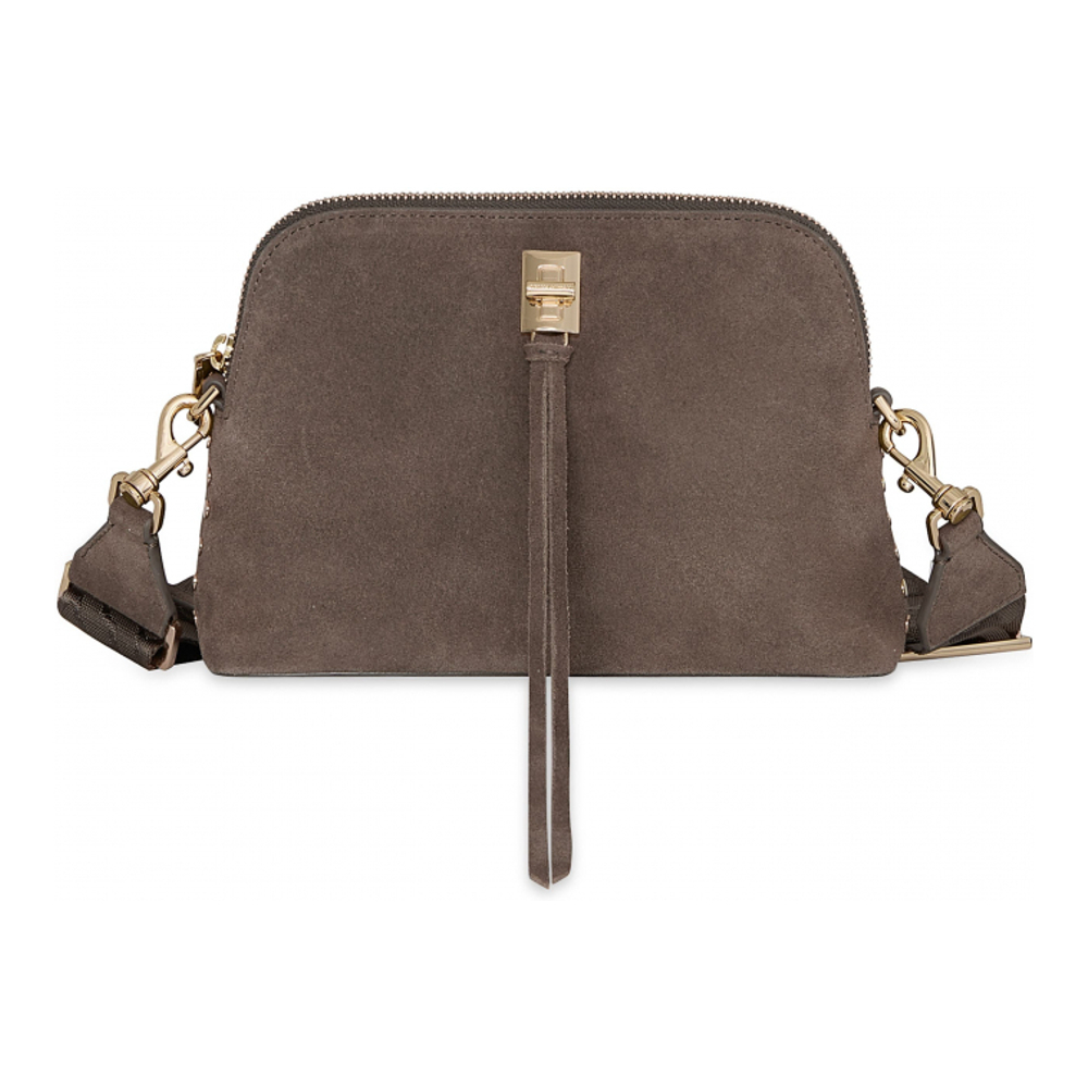 Women's 'Darren Dome' Crossbody Bag