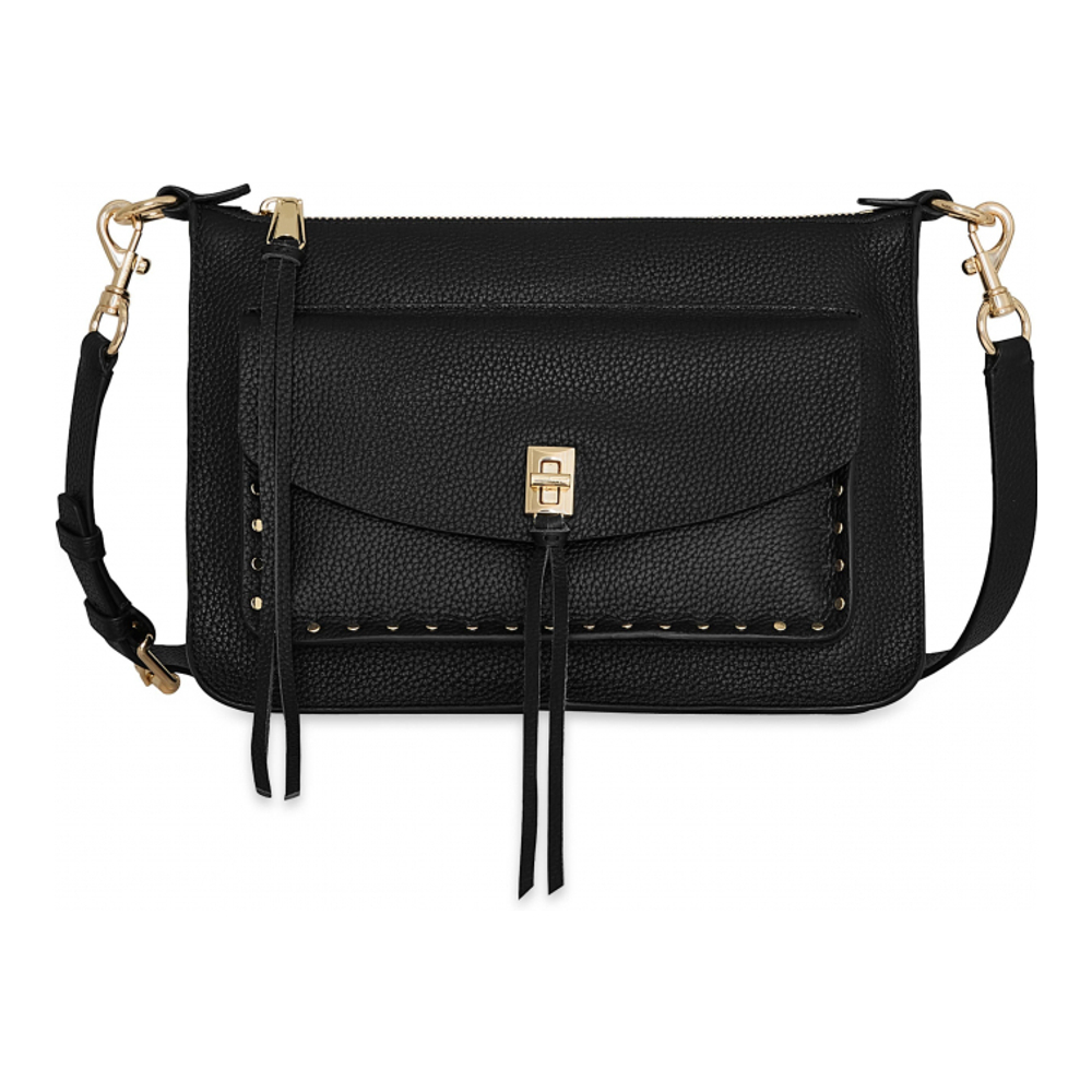 Women's 'Darren Top Zip' Tote Bag