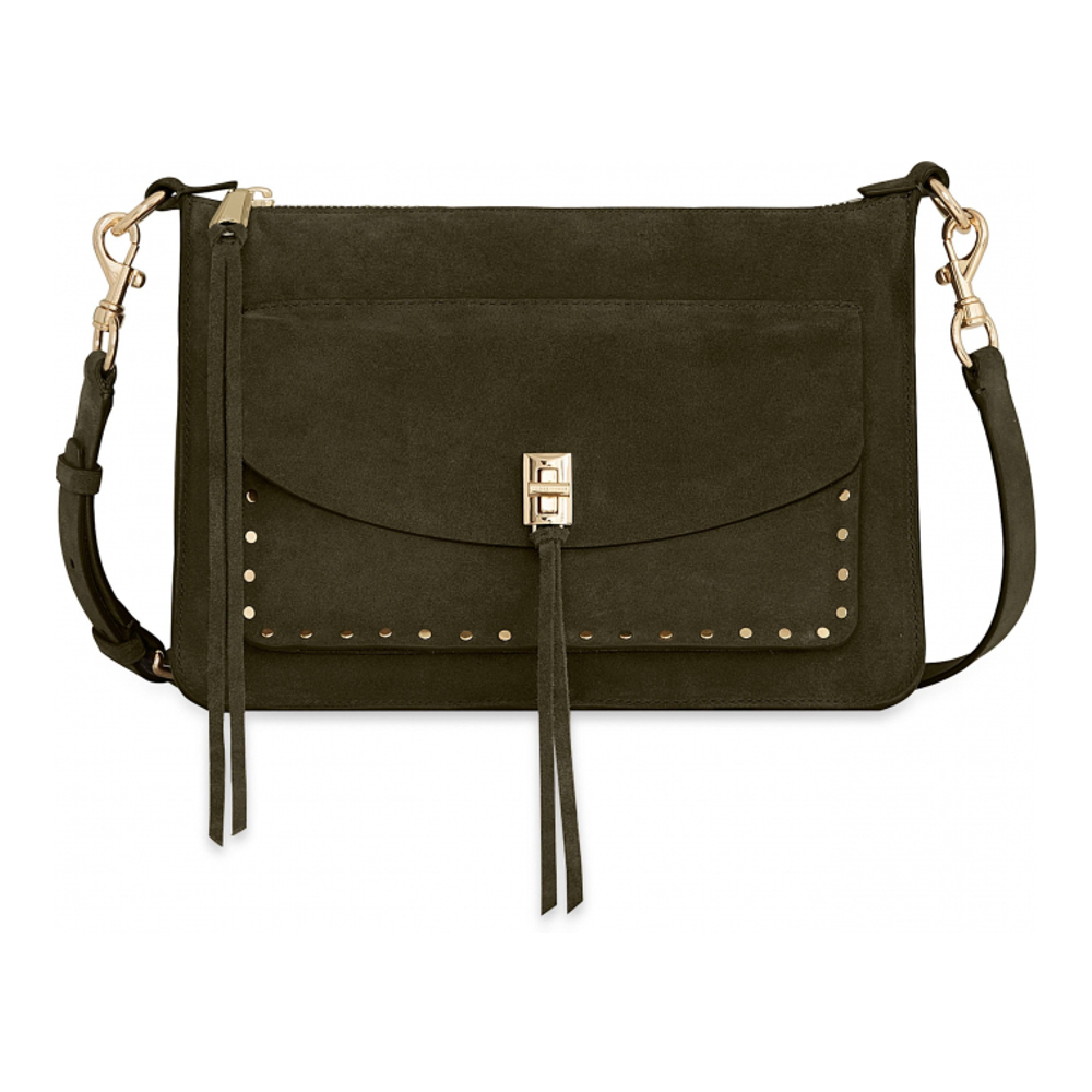 Women's 'Darren Top Zip' Tote Bag