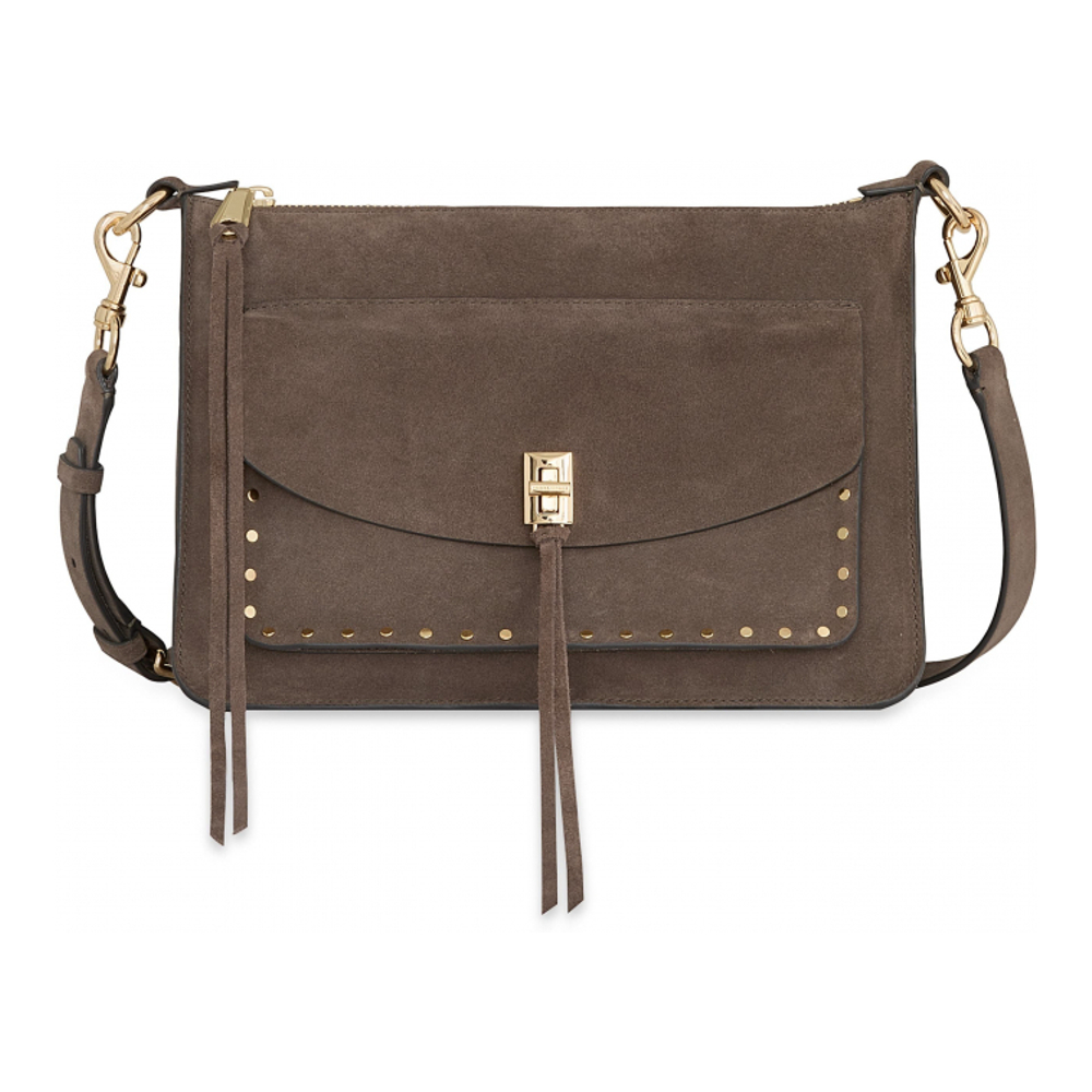 Women's 'Darren Top Zip' Tote Bag