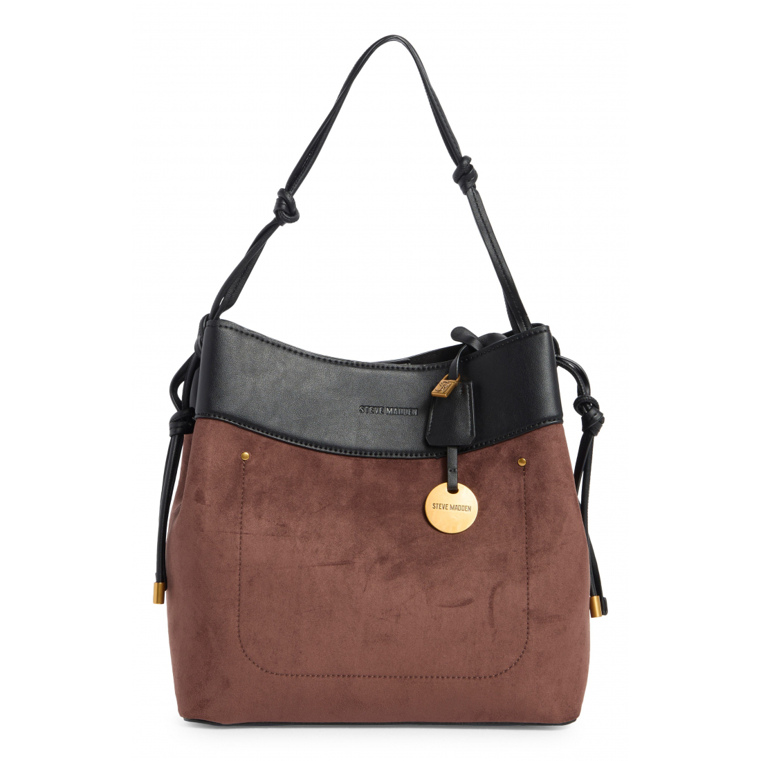 'Opal Mixed Media' Hobo Tasche für Damen