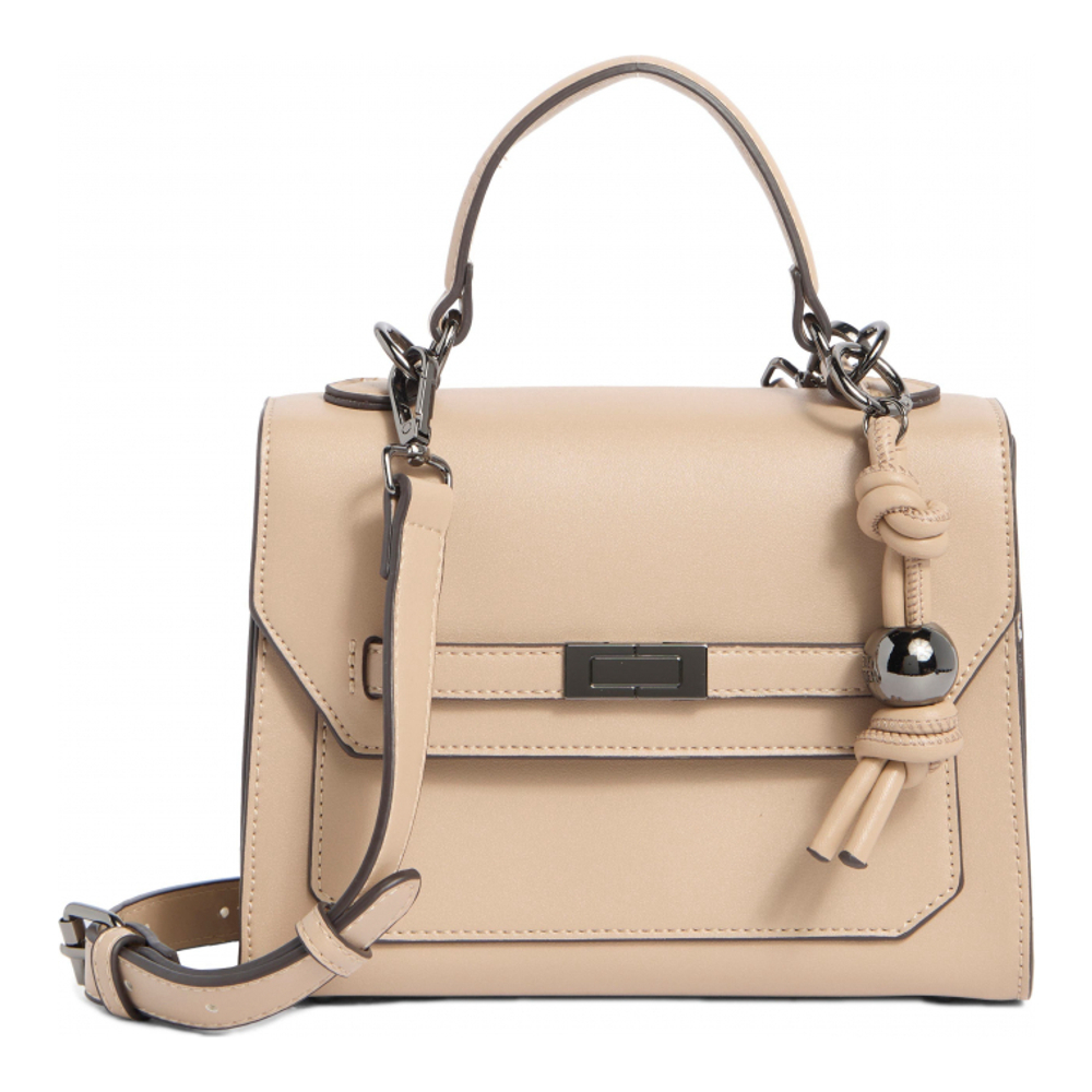 Women's 'Perla Top Handle' Satchel