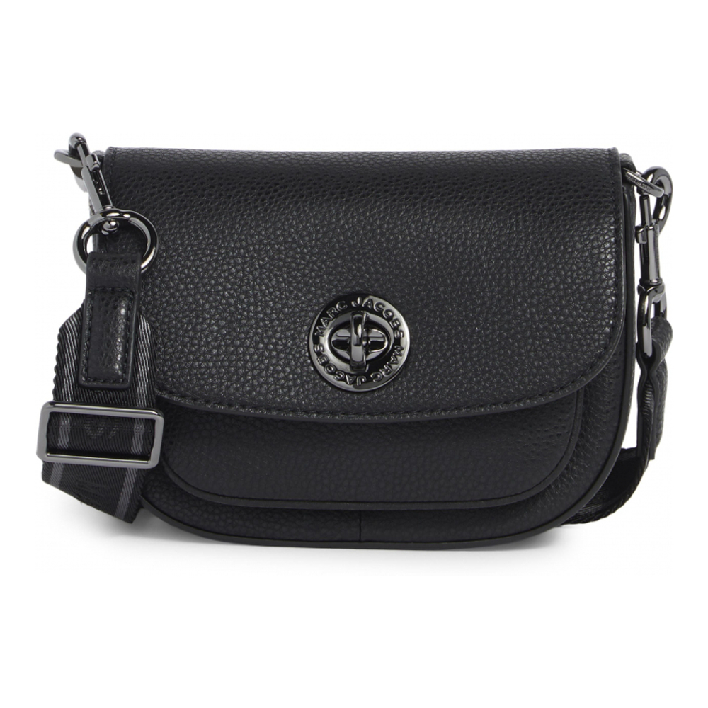 Sac Saddle 'The DTM Signet Turnlock Small' pour Femmes