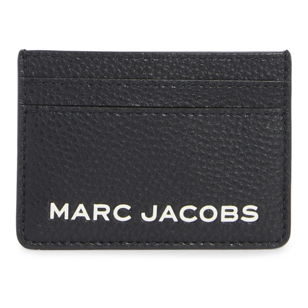 Women's 'Bold SLG' Card case