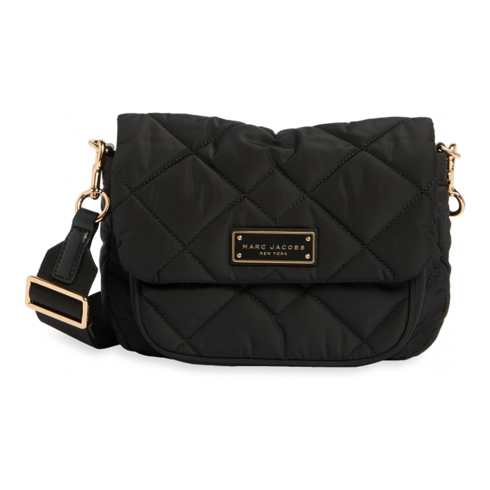 Sac Besace 'Quilted Utility' pour Femmes