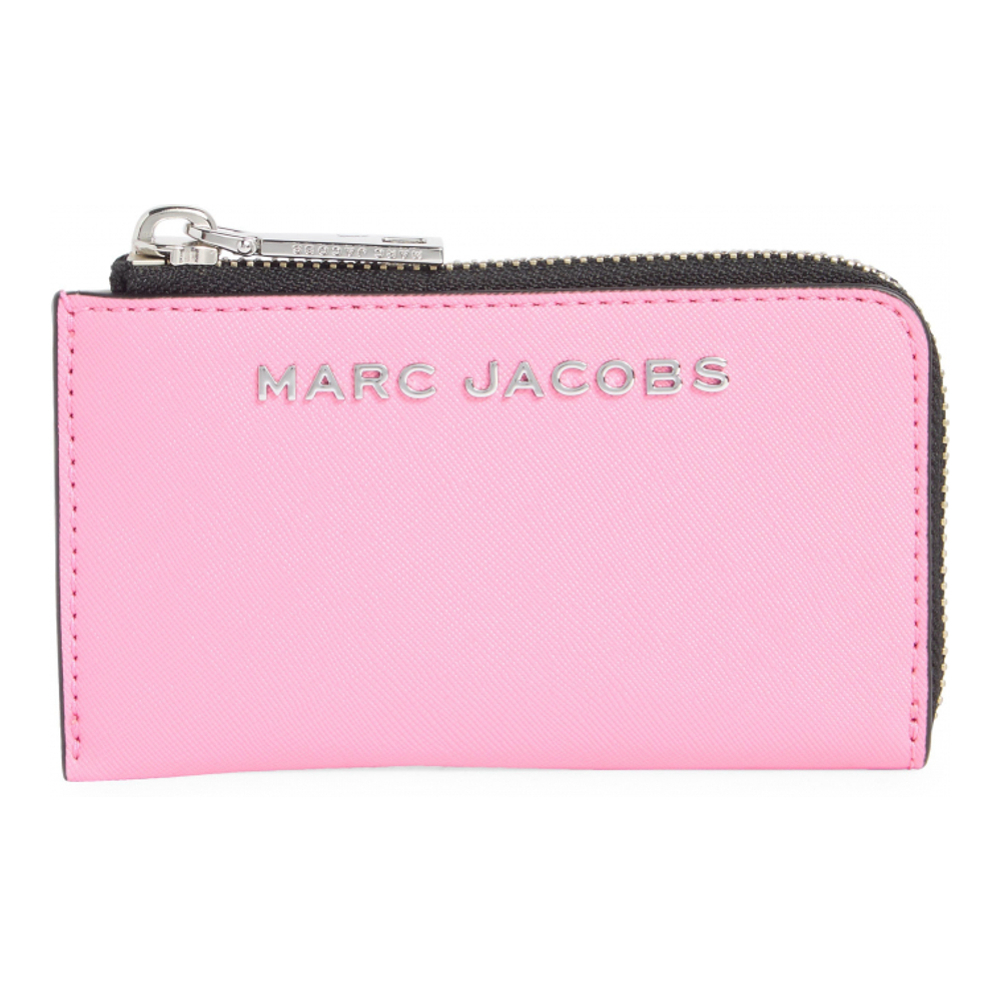 Women's 'Trademarc Logo' Card case