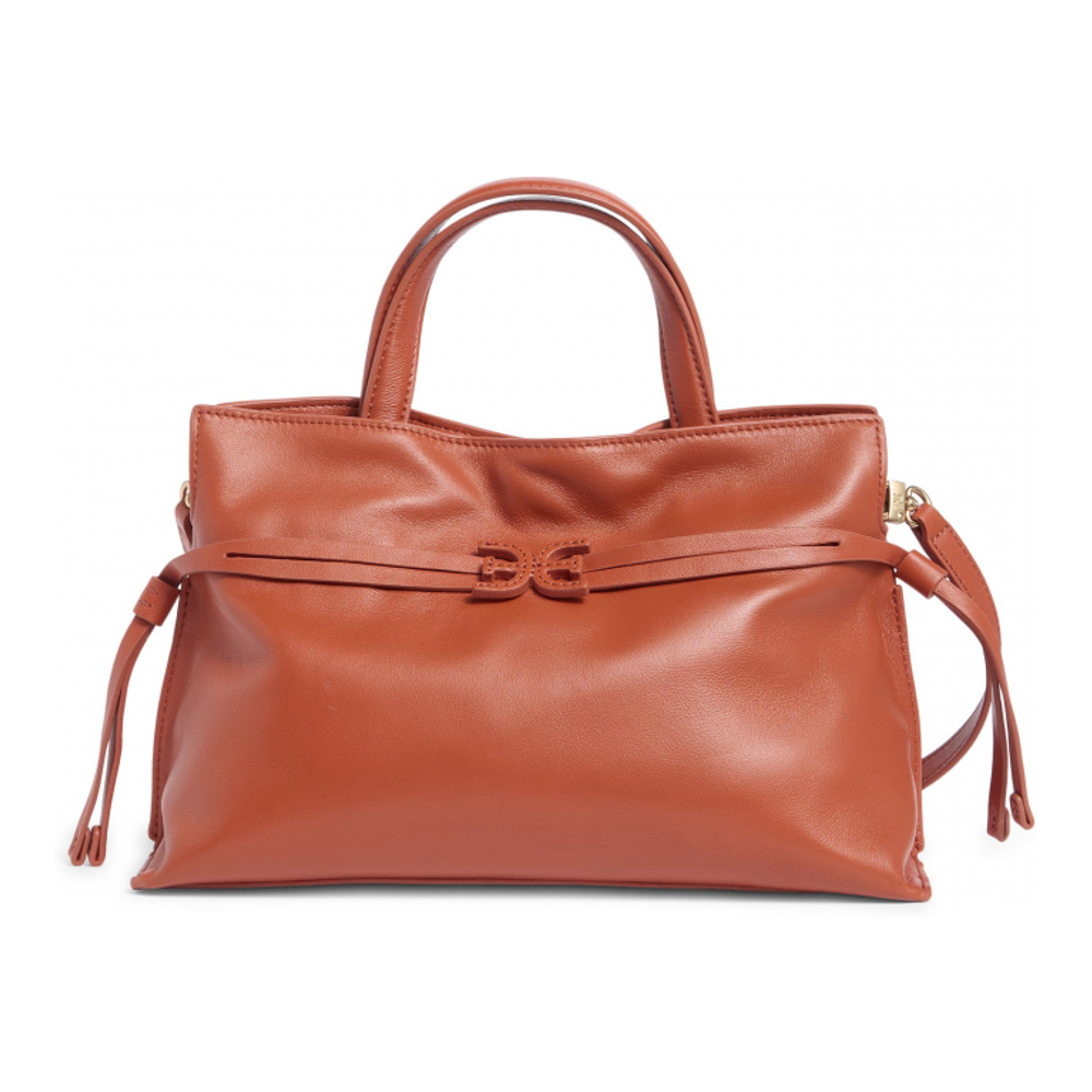 Sac à bandoulière 'Poppy Small Drawstring' pour Femmes