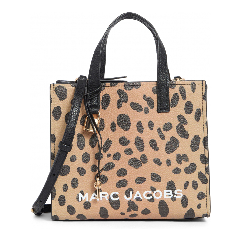 Sac Cabas 'Cheetah Bold Mini Grind' pour Femmes