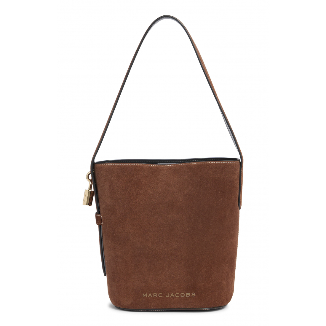 Women's 'Suede' Bucket Bag