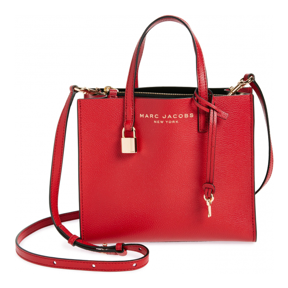 Sac Cabas 'Mini Grind Coated' pour Femmes