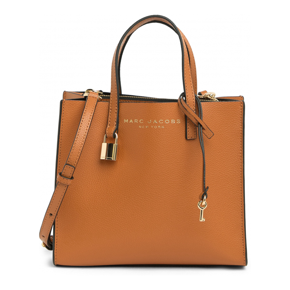 Sac Cabas 'Mini Grind Coated' pour Femmes