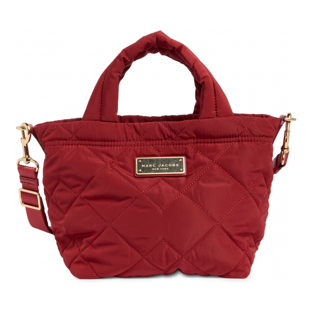 Women's 'Mini Quilted' Tote Bag