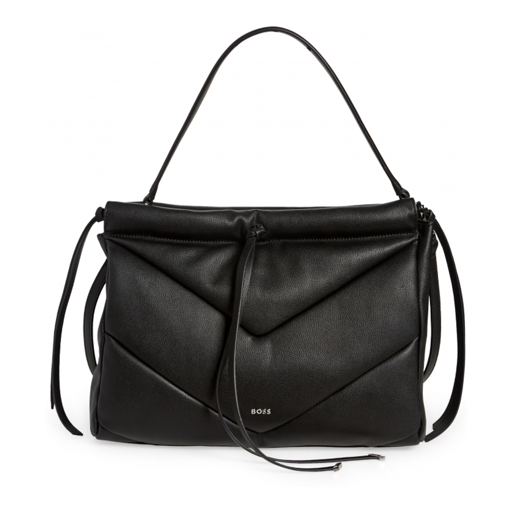 Women's 'Katlin Small Quilted' Tote Bag