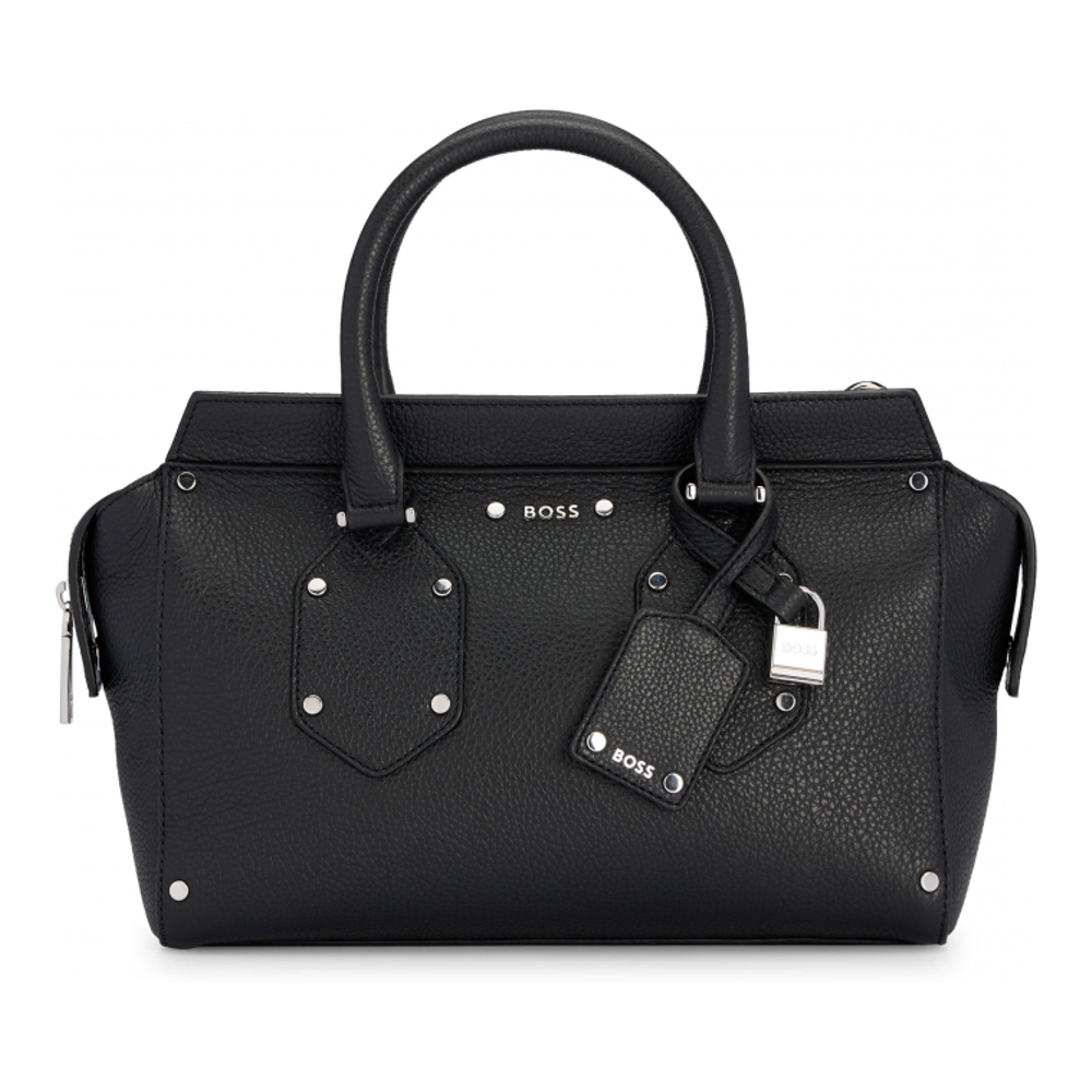 Women's 'Small Ivy' Tote Bag