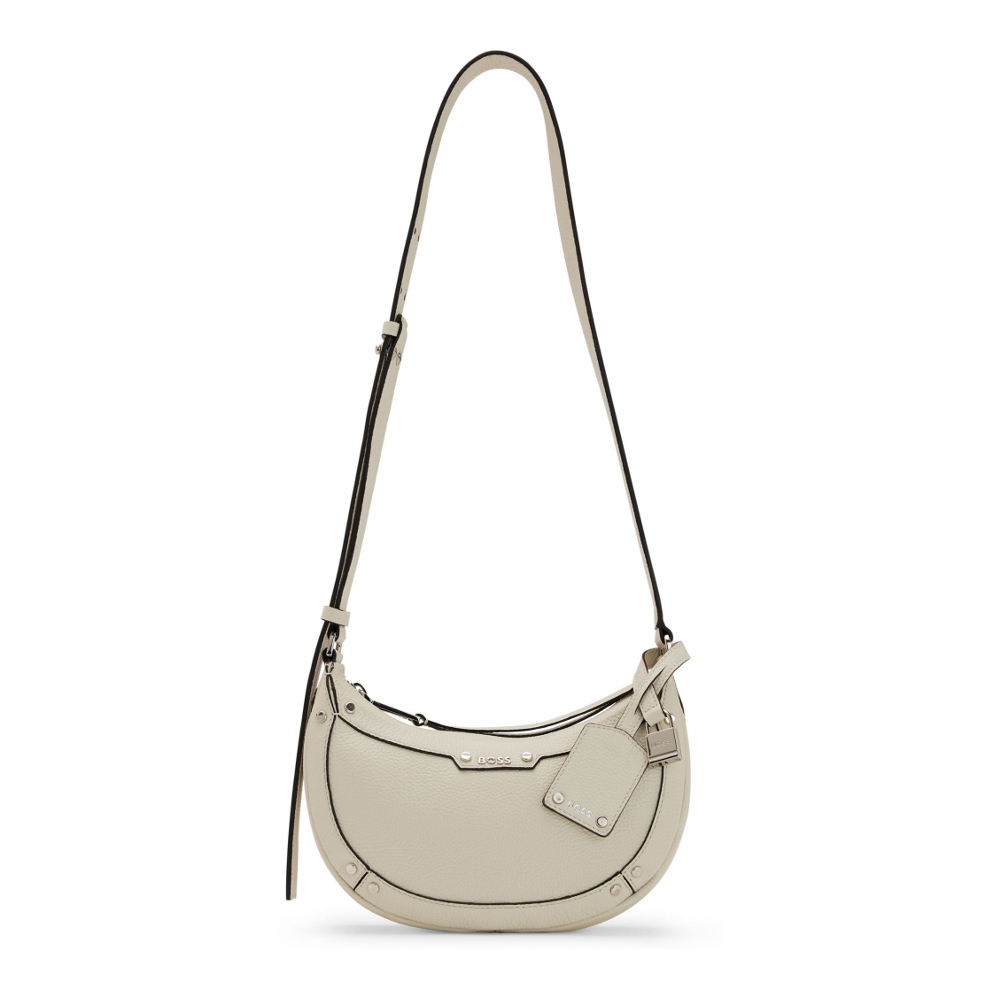 Women's 'Small Ivy' Hobo Bag