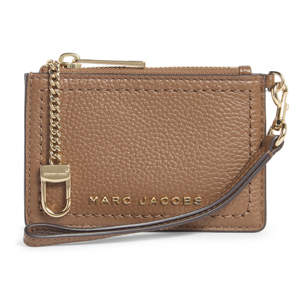 Women's 'Groove Top Zip Wristlet' Wallet