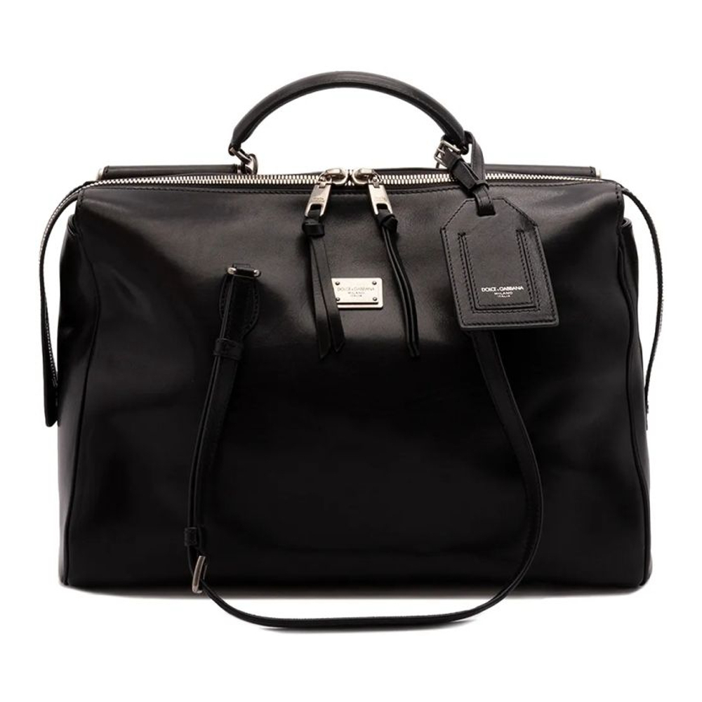 Women's 'Vittoria Zip-Top' Suitcase