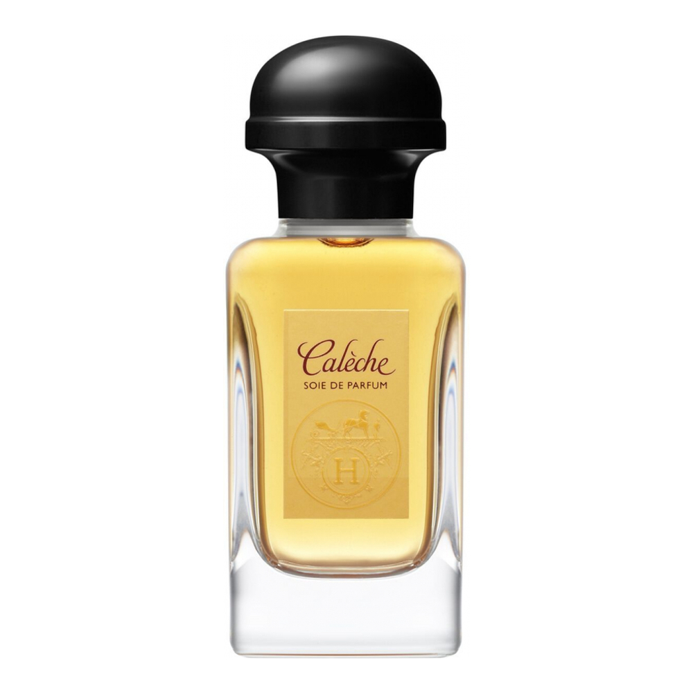 Eau de parfum 'Calèche Soie' - 50 ml