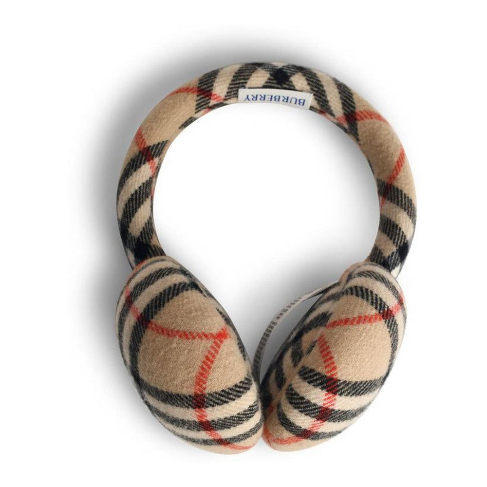 Cache-oreilles 'Check' pour Femmes