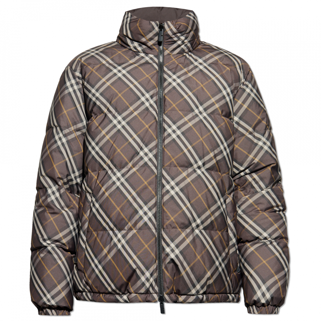 'Reversible' Daunenjacke für Herren