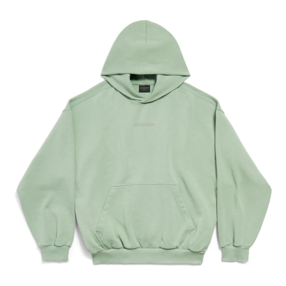 Men's 'Back Reflective' Hoodie