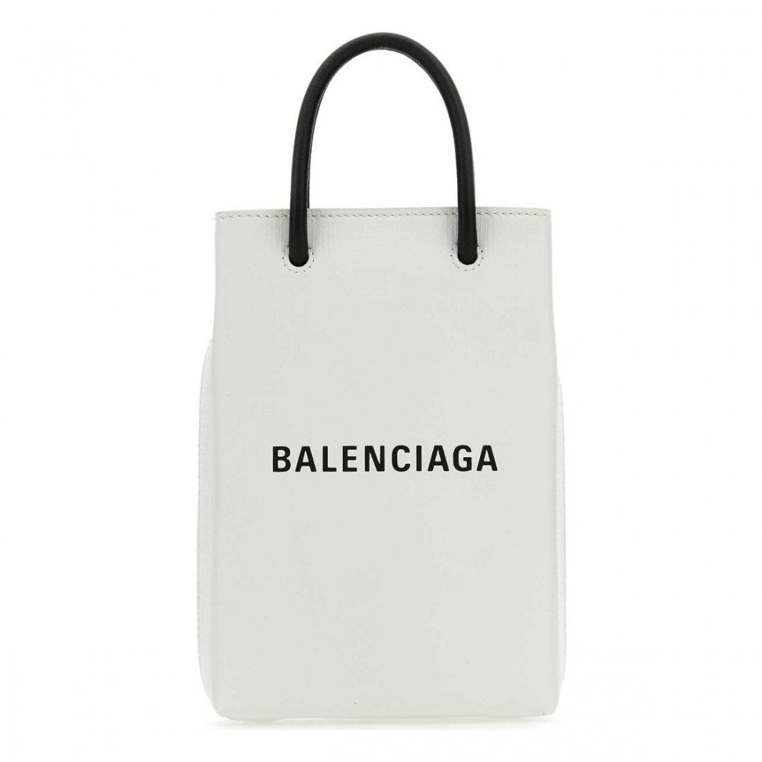 Sac à main 'Logo-Print' pour Femmes